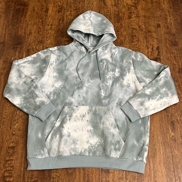 adidas Other - Adidas Originals Men’s Essential Sweatshirt Size XXL
